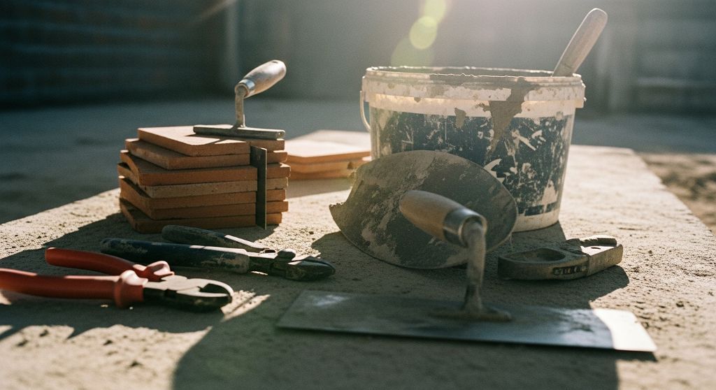 Alicatados y Solados en Zarzalejo Alicatados y Solados en Zarzalejo