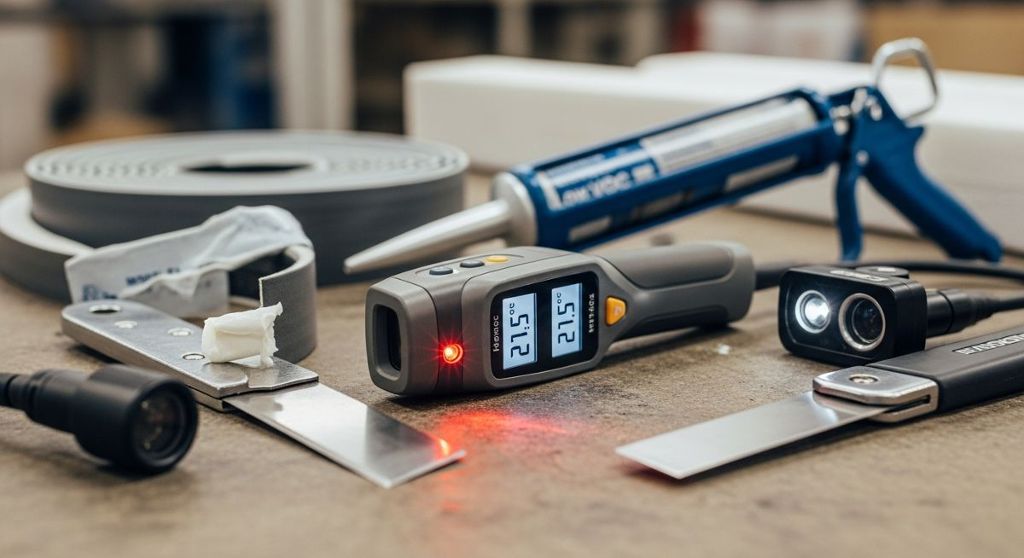 Servicio de Carpintería de Madera a Medida en Galapagar