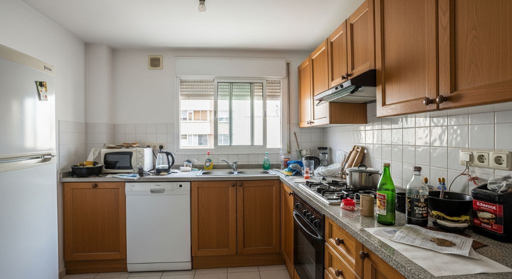 Servicio de Carpintería Metálica (Ventanas en Olmeda De Las Fuentes