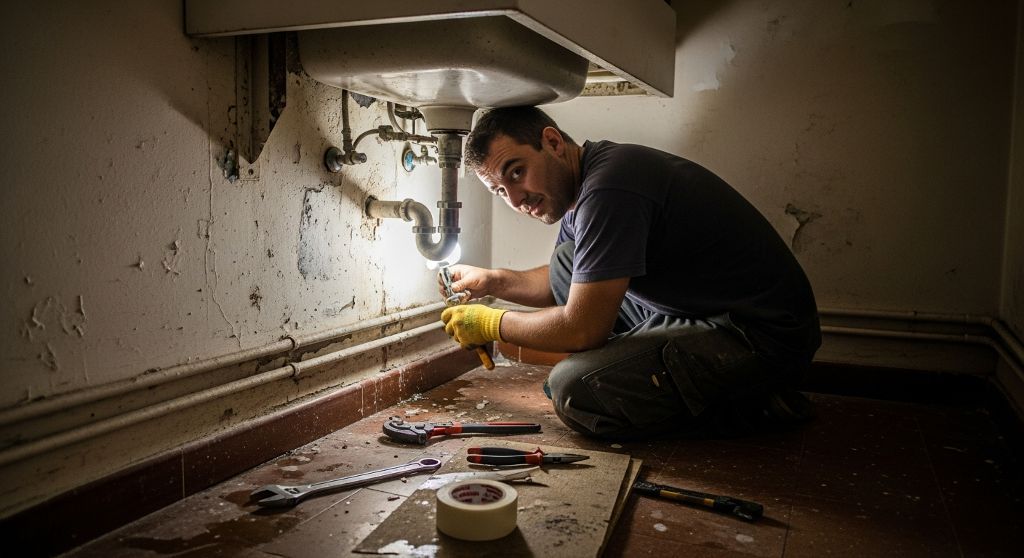 Servicio de Carpintería Metálica (Ventanas en San Fernando De Henares