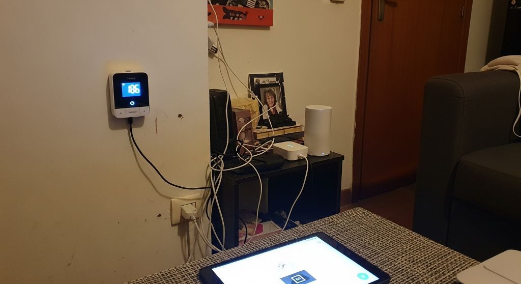 Servicio de Carpintería Metálica (Ventanas en Villamanta