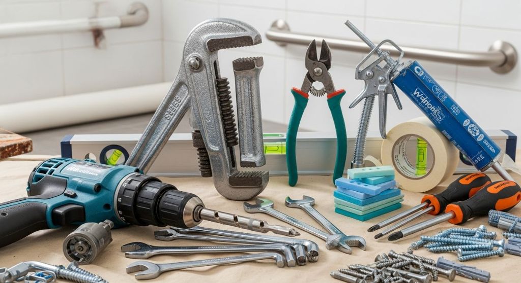 Servicio de Fontanería y Calefacción en Serranillos Del Valle