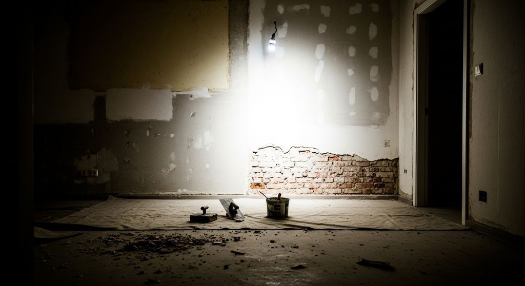 Servicio de Impermeabilizaciones y Humedades en Braojos