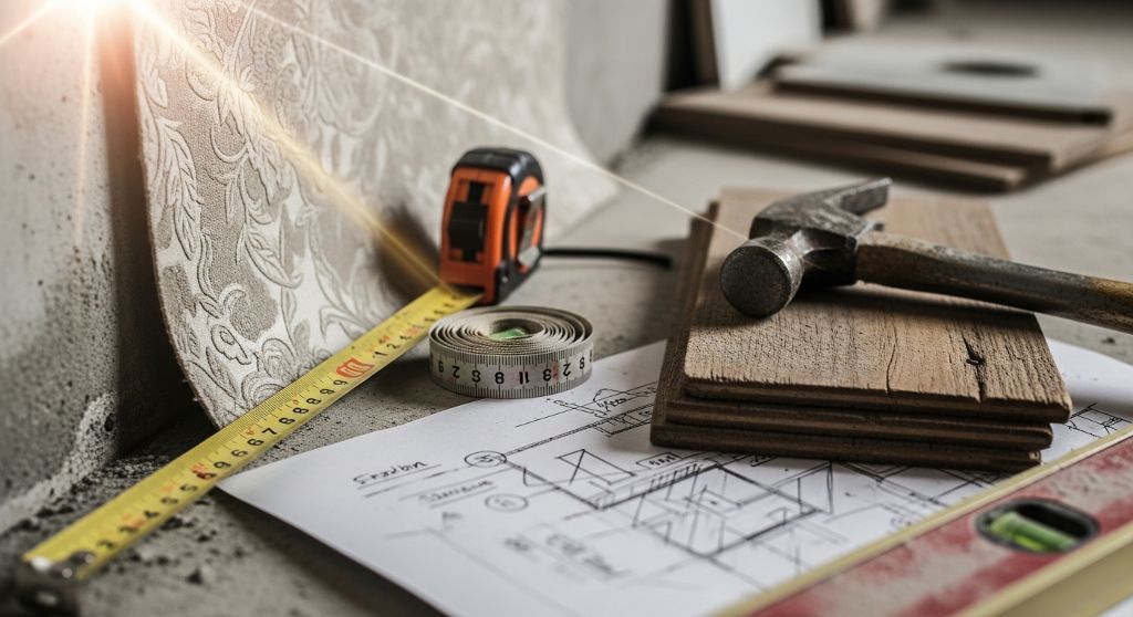 Servicio de Instalación de Suelos (Parquet en Ciudad Jardín