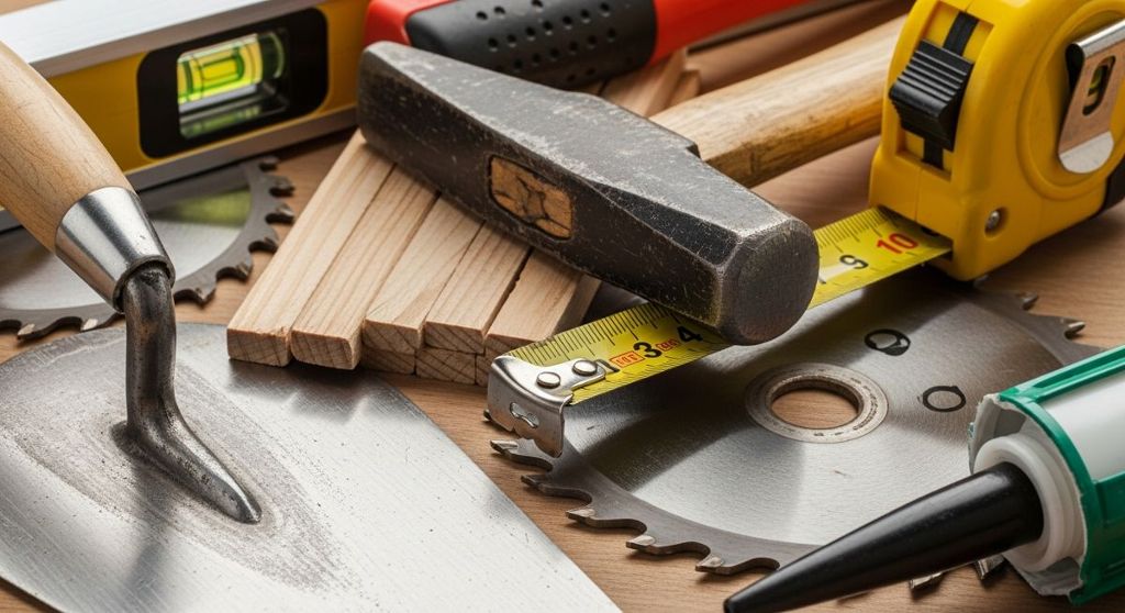 Servicio de Instalación de Suelos (Parquet en El Berrueco