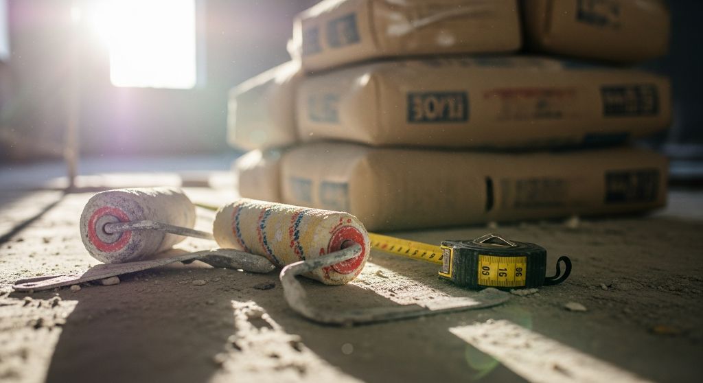 Servicio de Instalación de Suelos (Parquet en San Sebastián De Los Reyes