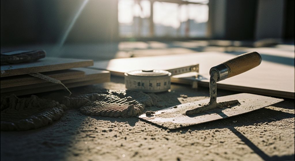 Instalación de Suelos (Parquet en Talamanca De Jarama