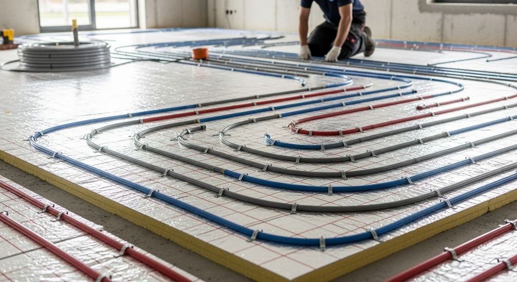 Servicio de Instalación de Suelos (Parquet en Valdemoro