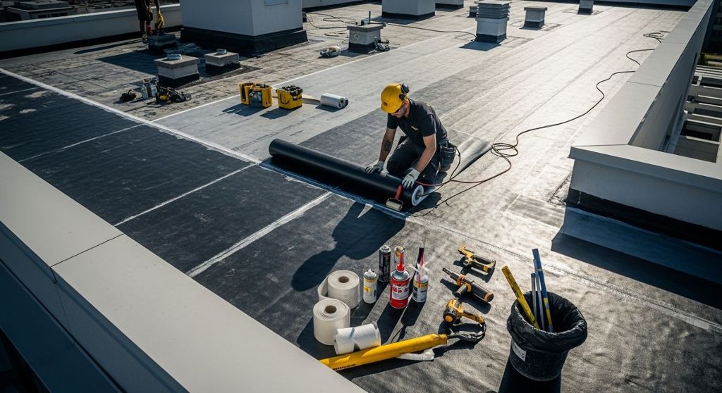 Instalación de Suelos (Parquet en Villamanta