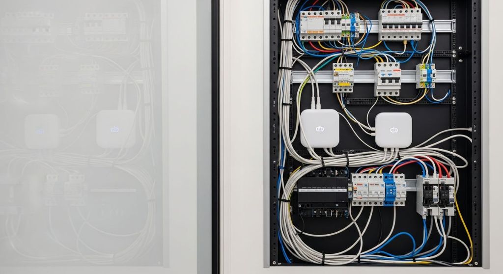 Instalaciones Eléctricas Completas en Aranjuez