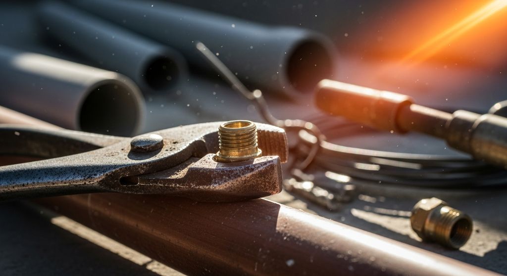 Servicio de Instalaciones Eléctricas Completas en Atocha