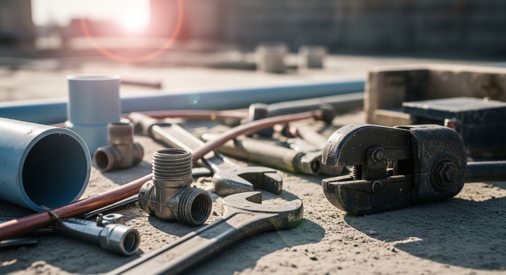 Servicio de Instalaciones Eléctricas Completas en Brunete