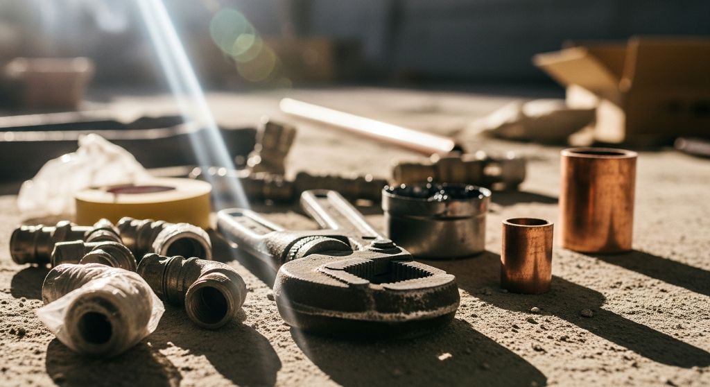 Instalaciones Eléctricas Completas en Corpa Instalaciones Eléctricas Completas en Corpa