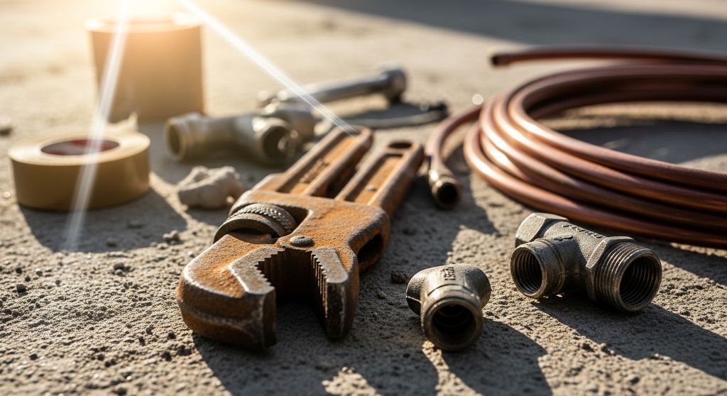 Servicio de Instalaciones Eléctricas Completas en Orusco De Tajuña