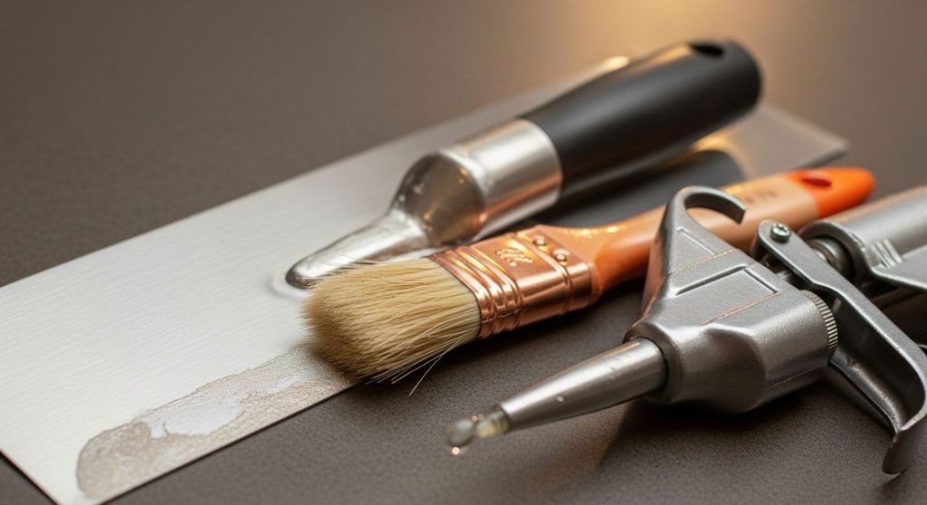 Servicio de Pintura Interior y Exterior en Ambite