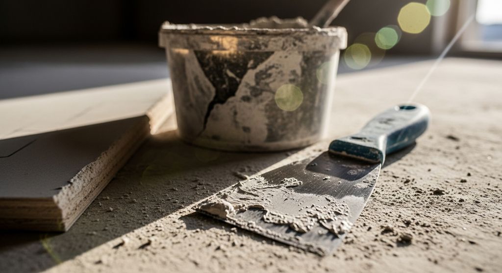 Servicio de Pintura Interior y Exterior en Getafe