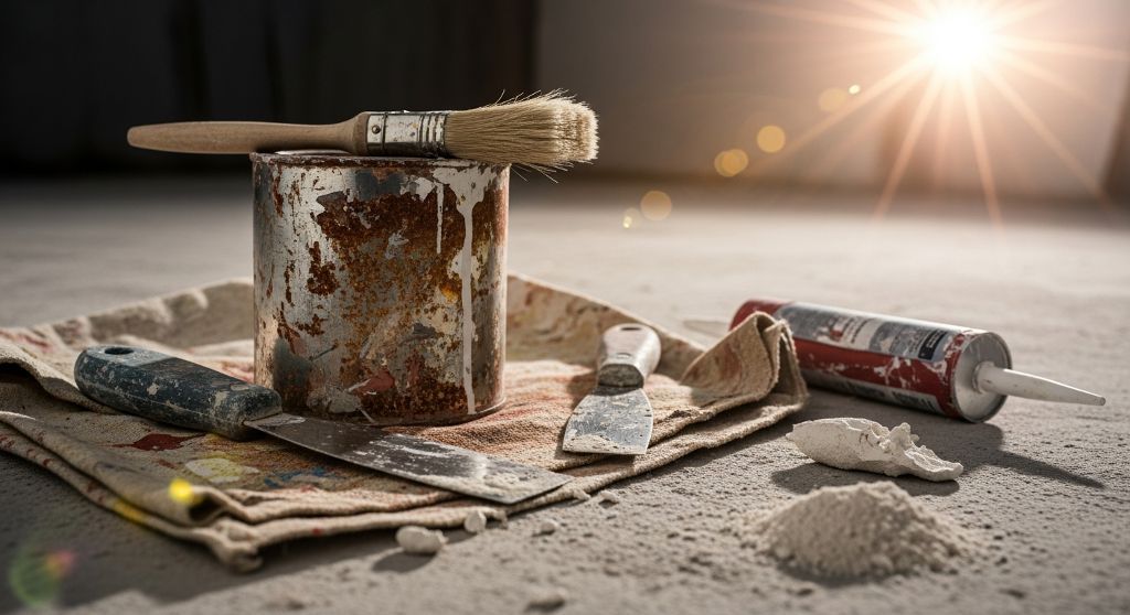 Servicio de Pintura Interior y Exterior en Guadalix De La Sierra