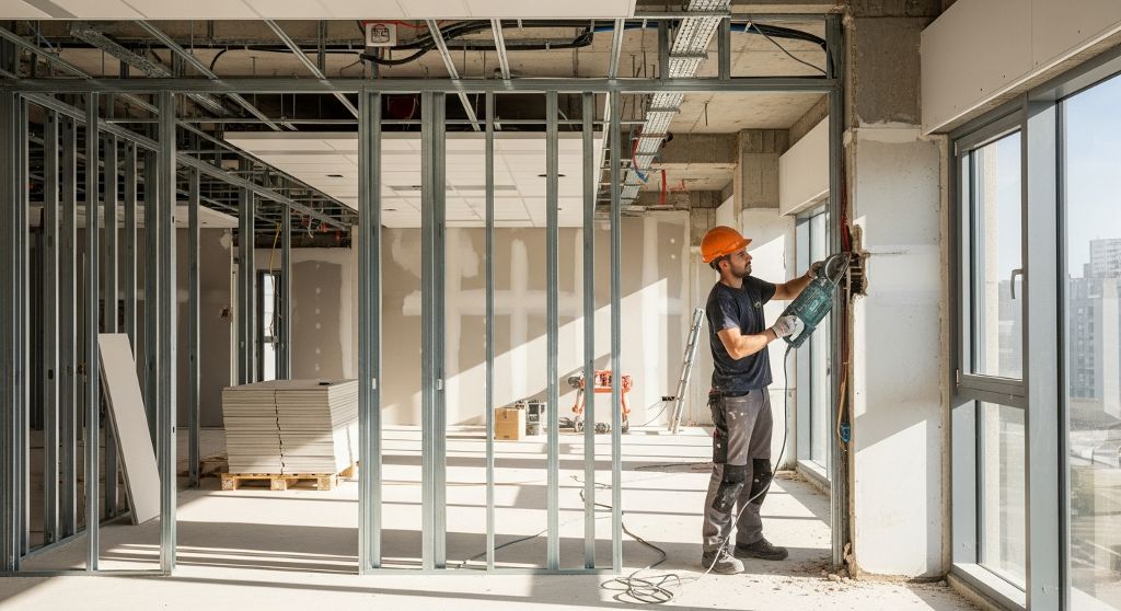 Servicio de Pintura Interior y Exterior en Nuevo Baztán