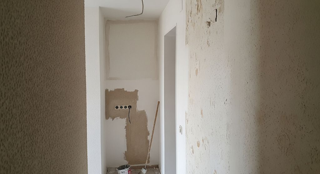 Servicio de Reformas de Baños en Numancia