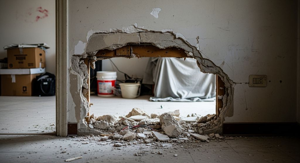 Servicio de Reformas de Baños en Valdaracete