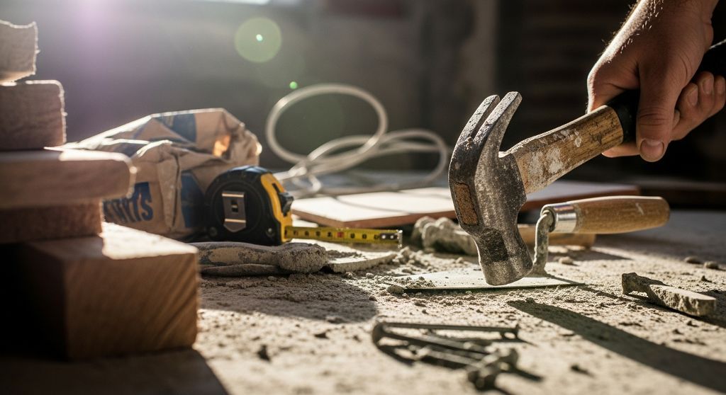 Servicio de Rehabilitación de Fachadas en Navacerrada