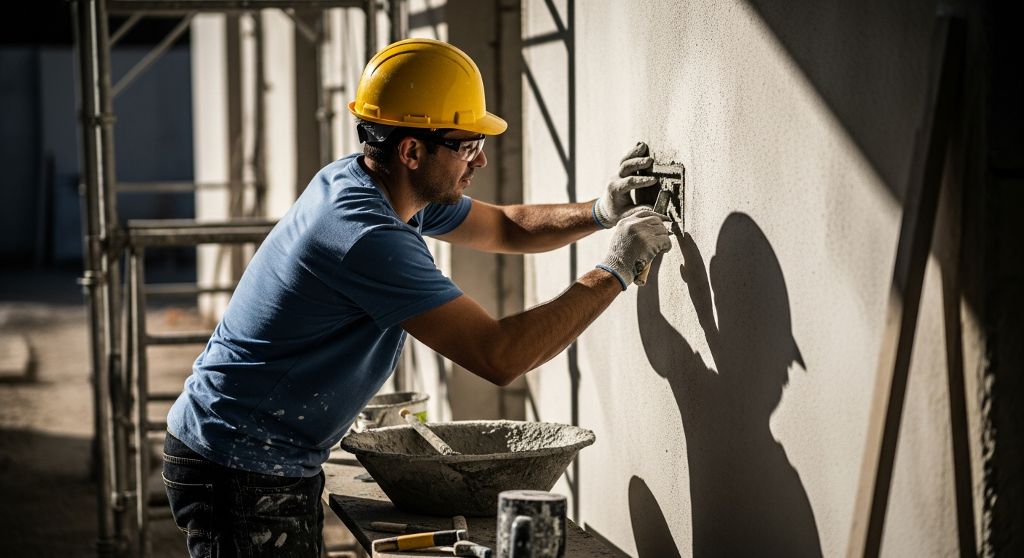Servicio de Rehabilitación de Fachadas en Pezuela De Las Torres Servicio de Rehabilitación de Fachadas en Pezuela De Las Torres