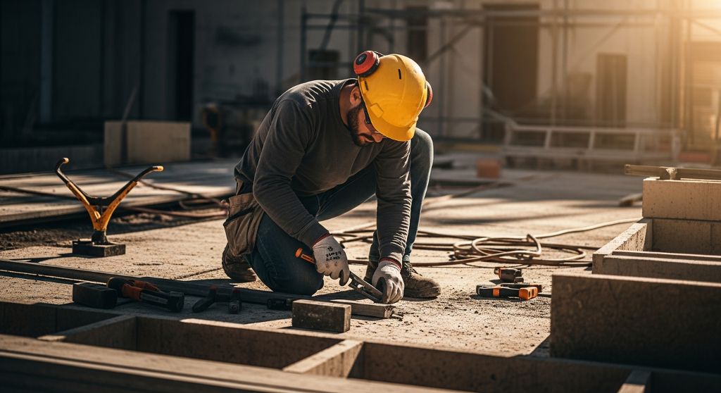 Servicio de Tabiquería de Pladur y Escayola en Brunete Servicio de Tabiquería de Pladur y Escayola en Brunete