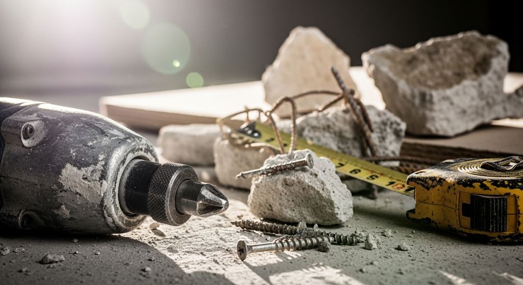 Servicio de Tabiquería de Pladur y Escayola en Cortes