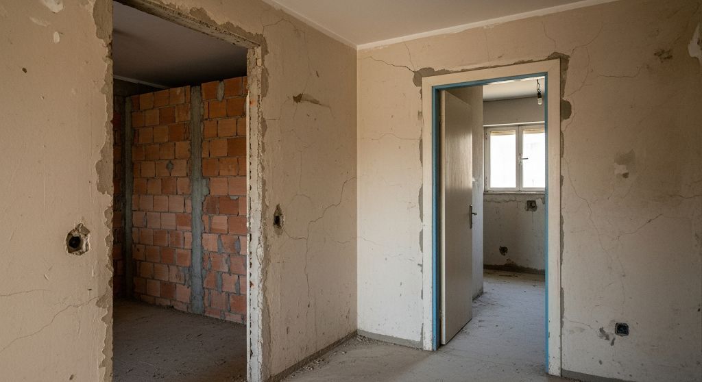 Servicio de Tabiquería de Pladur y Escayola en Torres De La Alameda